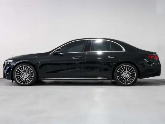 MERCEDES-BENZ-E 300-2.0 MHEV EXCLUSIVE 9G-TRONIC MERCEDES-BENZ-E 300-2024