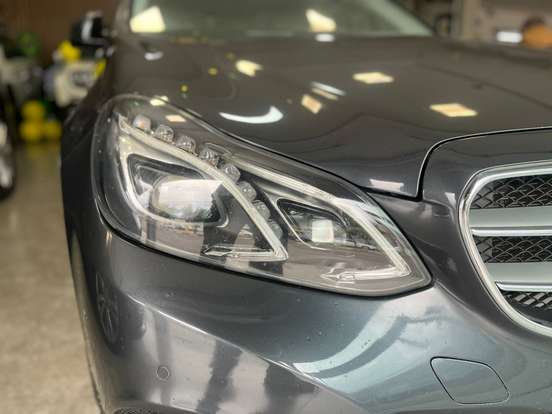 MERCEDES-BENZ-E 400-2015