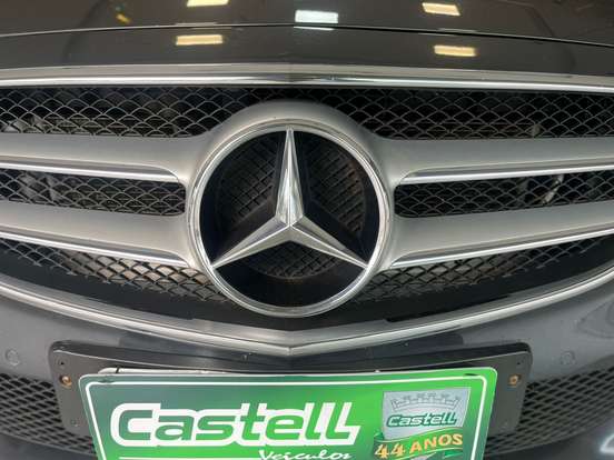 MERCEDES-BENZ-E 400-2015