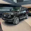 MERCEDES-BENZ G 63 AMG 4.0 V8 BITURBO MHEV 4MATIC SPEEDSHIFT MERCEDES-BENZ G 63 AMG 4.0 V8 BITURBO MHEV 4MATIC SPEEDSHIFT
