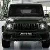 MERCEDES-BENZ G 63 AMG 4.0 V8 BITURBO MHEV MANUFAKTUR 4MATIC SPEEDSHIFT MERCEDES-BENZ G 63 AMG 4.0 V8 BITURBO MHEV MANUFAKTUR 4MATIC SPEEDSHIFT
