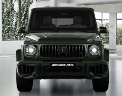 MERCEDES-BENZ G 63 AMG 4.0 V8 BITURBO MHEV MANUFAKTUR 4MATIC SPEEDSHIFT MERCEDES-BENZ G 63 AMG 4.0 V8 BITURBO MHEV MANUFAKTUR 4MATIC SPEEDSHIFT