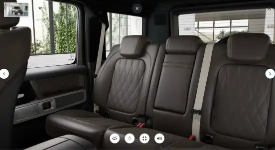MERCEDES-BENZ-G 63 AMG-2025