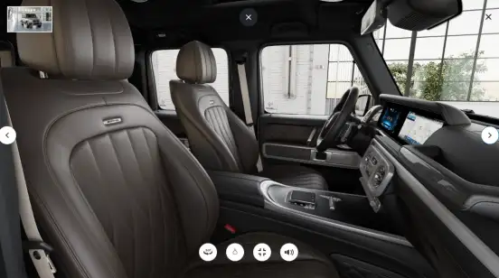 MERCEDES-BENZ-G 63 AMG-2025