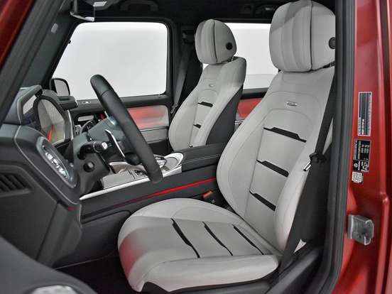 MERCEDES-BENZ-G 63 AMG-2023