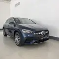 MERCEDES-BENZ GLA 200 1.3 GCI GASOLINA AMG LINE 7G-DCT MERCEDES-BENZ GLA 200 1.3 GCI GASOLINA AMG LINE 7G-DCT