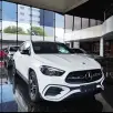 MERCEDES-BENZ GLA 200 1.3 MHEV PROGRESSIVE 7G-DCT MERCEDES-BENZ GLA 200 1.3 MHEV PROGRESSIVE 7G-DCT