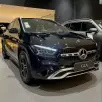 MERCEDES-BENZ GLA 200 1.3 MHEV PROGRESSIVE 7G-DCT MERCEDES-BENZ GLA 200 1.3 MHEV PROGRESSIVE 7G-DCT