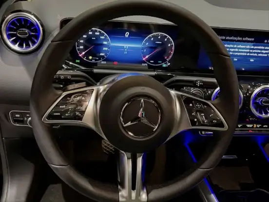 MERCEDES-BENZ-GLA 200-1.3 MHEV PROGRESSIVE 7G-DCT MERCEDES-BENZ-GLA 200-2026