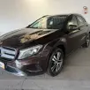 MERCEDES-BENZ GLA 200 1.6 CGI ADVANCE 16V TURBO FLEX 4P AUTOMÁTICO MERCEDES-BENZ GLA 200 1.6 CGI ADVANCE 16V TURBO FLEX 4P AUTOMÁTICO