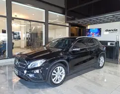 MERCEDES-BENZ GLA 200 1.6 CGI ADVANCE 16V TURBO GASOLINA 4P AUTOMÁTICO MERCEDES-BENZ GLA 200 1.6 CGI ADVANCE 16V TURBO GASOLINA 4P AUTOMÁTICO