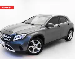 MERCEDES-BENZ GLA 200 1.6 CGI FLEX ADVANCE 7G-DCT MERCEDES-BENZ GLA 200 1.6 CGI FLEX ADVANCE 7G-DCT