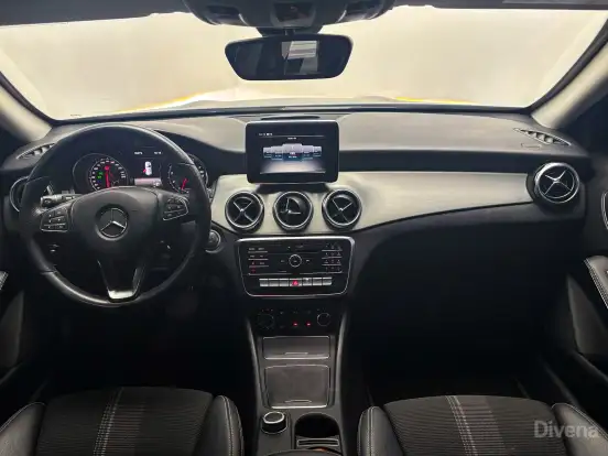 MERCEDES-BENZ-GLA 200-1.6 CGI FLEX ADVANCE 7G-DCT MERCEDES-BENZ-GLA 200-2019