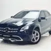 MERCEDES-BENZ GLA 200 1.6 CGI FLEX ADVANCE 7G-DCT MERCEDES-BENZ GLA 200 1.6 CGI FLEX ADVANCE 7G-DCT