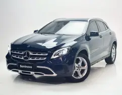 MERCEDES-BENZ GLA 200 1.6 CGI FLEX ADVANCE 7G-DCT MERCEDES-BENZ GLA 200 1.6 CGI FLEX ADVANCE 7G-DCT
