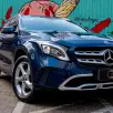 MERCEDES-BENZ GLA 200 1.6 CGI FLEX STYLE 7G-DCT MERCEDES-BENZ GLA 200 1.6 CGI FLEX STYLE 7G-DCT