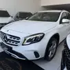 MERCEDES-BENZ GLA 200 1.6 CGI FLEX ADVANCE 7G-DCT MERCEDES-BENZ GLA 200 1.6 CGI FLEX ADVANCE 7G-DCT