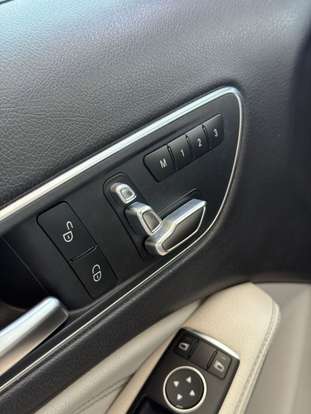 MERCEDES-BENZ-GLA 200-1.6 CGI FLEX ADVANCE 7G-DCT MERCEDES-BENZ-GLA 200-2018