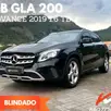 MERCEDES-BENZ GLA 200 1.6 CGI FLEX ADVANCE 7G-DCT MERCEDES-BENZ GLA 200 1.6 CGI FLEX ADVANCE 7G-DCT