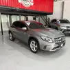 MERCEDES-BENZ GLA 200 1.6 CGI FLEX ADVANCE 7G-DCT MERCEDES-BENZ GLA 200 1.6 CGI FLEX ADVANCE 7G-DCT