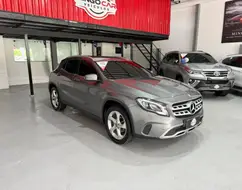 MERCEDES-BENZ GLA 200 1.6 CGI FLEX ADVANCE 7G-DCT MERCEDES-BENZ GLA 200 1.6 CGI FLEX ADVANCE 7G-DCT