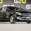 MERCEDES-BENZ GLA 200 1.6 CGI FLEX ENDURO 7G-DCT MERCEDES-BENZ GLA 200 1.6 CGI FLEX ENDURO 7G-DCT