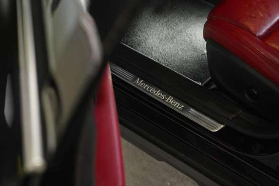 MERCEDES-BENZ-GLA 200-2019