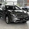 MERCEDES-BENZ GLA 200 1.6 CGI FLEX STYLE 7G-DCT MERCEDES-BENZ GLA 200 1.6 CGI FLEX STYLE 7G-DCT