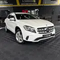 MERCEDES-BENZ GLA 200 1.6 CGI FLEX STYLE 7G-DCT MERCEDES-BENZ GLA 200 1.6 CGI FLEX STYLE 7G-DCT