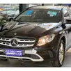 MERCEDES-BENZ GLA 200 1.6 CGI FLEX STYLE 7G-DCT MERCEDES-BENZ GLA 200 1.6 CGI FLEX STYLE 7G-DCT