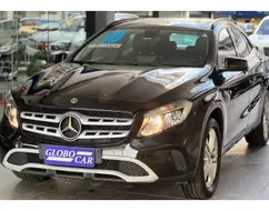 MERCEDES-BENZ GLA 200 1.6 CGI FLEX STYLE 7G-DCT MERCEDES-BENZ GLA 200 1.6 CGI FLEX STYLE 7G-DCT