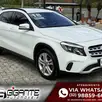 MERCEDES-BENZ GLA 200 1.6 CGI FLEX STYLE 7G-DCT MERCEDES-BENZ GLA 200 1.6 CGI FLEX STYLE 7G-DCT
