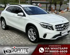 MERCEDES-BENZ GLA 200 1.6 CGI FLEX STYLE 7G-DCT MERCEDES-BENZ GLA 200 1.6 CGI FLEX STYLE 7G-DCT