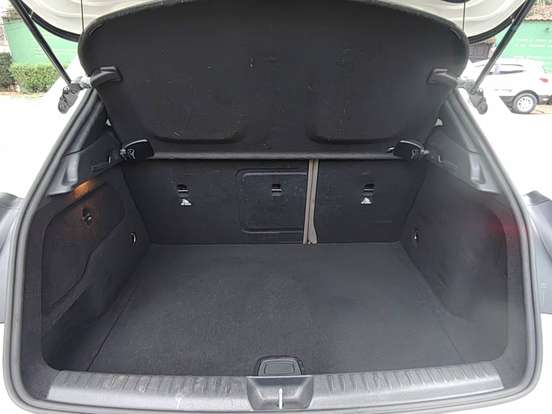MERCEDES-BENZ-GLA 200-1.6 CGI STYLE 16V TURBO FLEX 4P AUTOMÁTICO MERCEDES-BENZ-GLA 200-2016