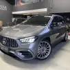 MERCEDES-BENZ GLA 35 AMG 2.0 MHEV 4MATIC SPEEDSHIFT MERCEDES-BENZ GLA 35 AMG 2.0 MHEV 4MATIC SPEEDSHIFT