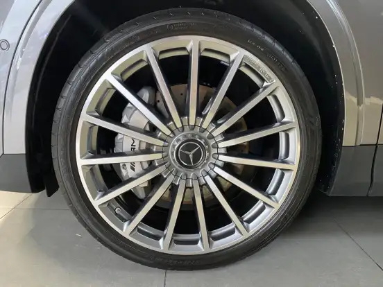 MERCEDES-BENZ-GLA 35 AMG-2.0 MHEV 4MATIC SPEEDSHIFT MERCEDES-BENZ-GLA 35 AMG-2024