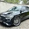 MERCEDES-BENZ GLA 35 AMG 2.0 CGI GASOLINA 4MATIC SPEEDSHIFT MERCEDES-BENZ GLA 35 AMG 2.0 CGI GASOLINA 4MATIC SPEEDSHIFT
