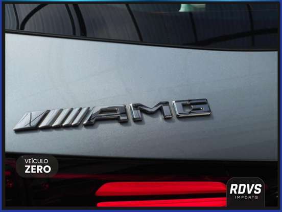 MERCEDES-BENZ-GLA 35 AMG-2.0 MHEV 4MATIC SPEEDSHIFT MERCEDES-BENZ-GLA 35 AMG-2026