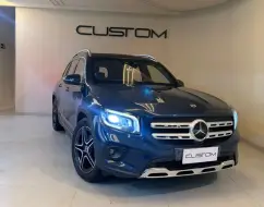 MERCEDES-BENZ GLB 200 1.3 CGI GASOLINA PROGRESSIVE 7G-DCT MERCEDES-BENZ GLB 200 1.3 CGI GASOLINA PROGRESSIVE 7G-DCT