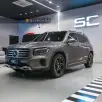 MERCEDES-BENZ GLB 200 1.3 MHEV PROGRESSIVE 7G-DCT MERCEDES-BENZ GLB 200 1.3 MHEV PROGRESSIVE 7G-DCT