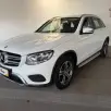 MERCEDES-BENZ GLC 250 2.0 CGI GASOLINA 4MATIC 9G-TRONIC MERCEDES-BENZ GLC 250 2.0 CGI GASOLINA 4MATIC 9G-TRONIC