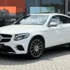 MERCEDES-BENZ GLC 250 2.0 CGI GASOLINA COUPÉ 4MATIC 9G-TRONIC MERCEDES-BENZ GLC 250 2.0 CGI GASOLINA COUPÉ 4MATIC 9G-TRONIC