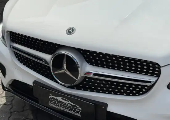 MERCEDES-BENZ-GLC 250-2.0 CGI GASOLINA COUPÉ 4MATIC 9G-TRONIC MERCEDES-BENZ-GLC 250-2019