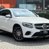 MERCEDES-BENZ GLC 250 2.0 CGI GASOLINA COUPÉ 4MATIC 9G-TRONIC MERCEDES-BENZ GLC 250 2.0 CGI GASOLINA COUPÉ 4MATIC 9G-TRONIC