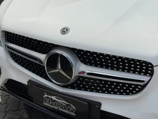 MERCEDES-BENZ-GLC 250-2.0 CGI GASOLINA COUPÉ 4MATIC 9G-TRONIC MERCEDES-BENZ-GLC 250-2019