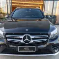 MERCEDES-BENZ GLC 250 2.0 CGI GASOLINA SPORT 4MATIC 9G-TRONIC MERCEDES-BENZ GLC 250 2.0 CGI GASOLINA SPORT 4MATIC 9G-TRONIC