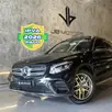 MERCEDES-BENZ GLC 250 2.0 CGI GASOLINA HIGHWAY 4MATIC 9G-TRONIC MERCEDES-BENZ GLC 250 2.0 CGI GASOLINA HIGHWAY 4MATIC 9G-TRONIC