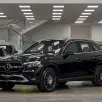 MERCEDES-BENZ GLC 300 2.0 MHEV 4MATIC 9G-TRONIC MERCEDES-BENZ GLC 300 2.0 MHEV 4MATIC 9G-TRONIC