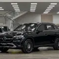 MERCEDES-BENZ GLC 300 2.0 MHEV 4MATIC 9G-TRONIC MERCEDES-BENZ GLC 300 2.0 MHEV 4MATIC 9G-TRONIC