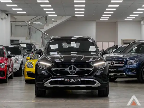 MERCEDES-BENZ-GLC 300-2.0 MHEV 4MATIC 9G-TRONIC MERCEDES-BENZ-GLC 300-2024